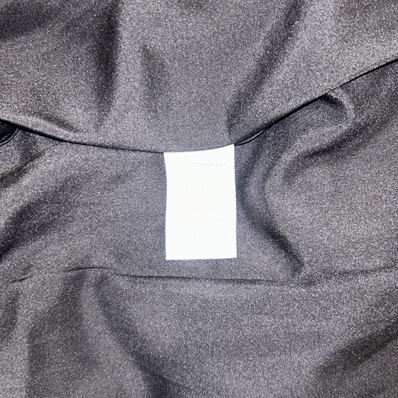 Maladia Floral Dress, Size Medium - Picture 6 of 8